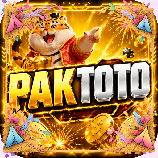 paktoto — mitra unggulan