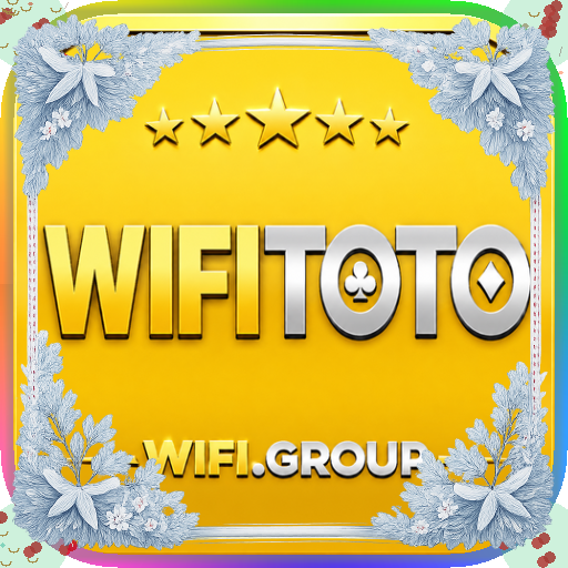 wifitoto — galeri pratinjau - APK Resmi