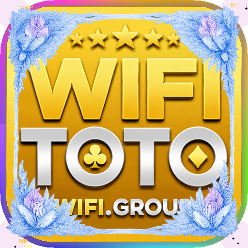 wifitoto — galeri pratinjau Resmi APK